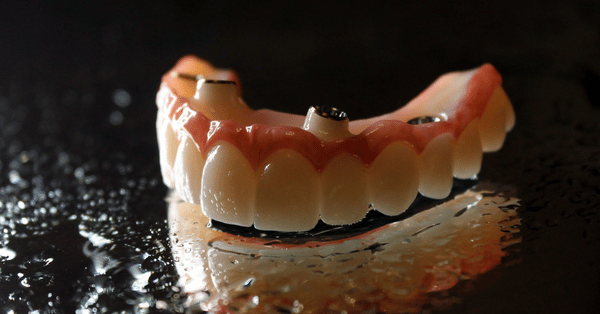 implant dentist in Brunswick ga
