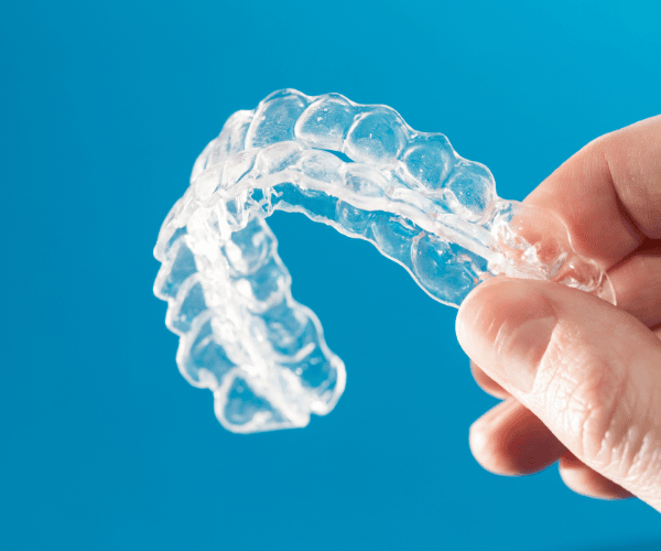 Invisalign Clear Aligners Dentist in Brunswick GA South Port Dentistry