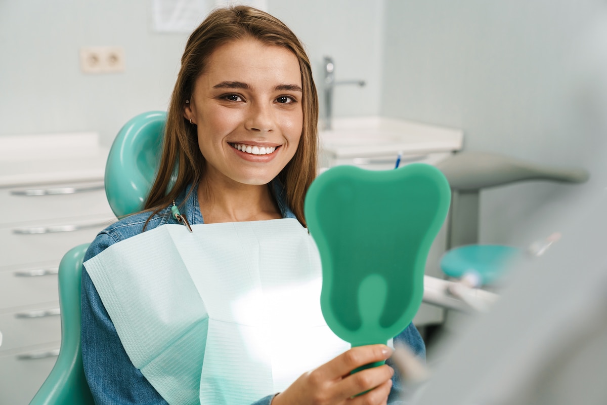 south port dentistry