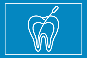 root canal