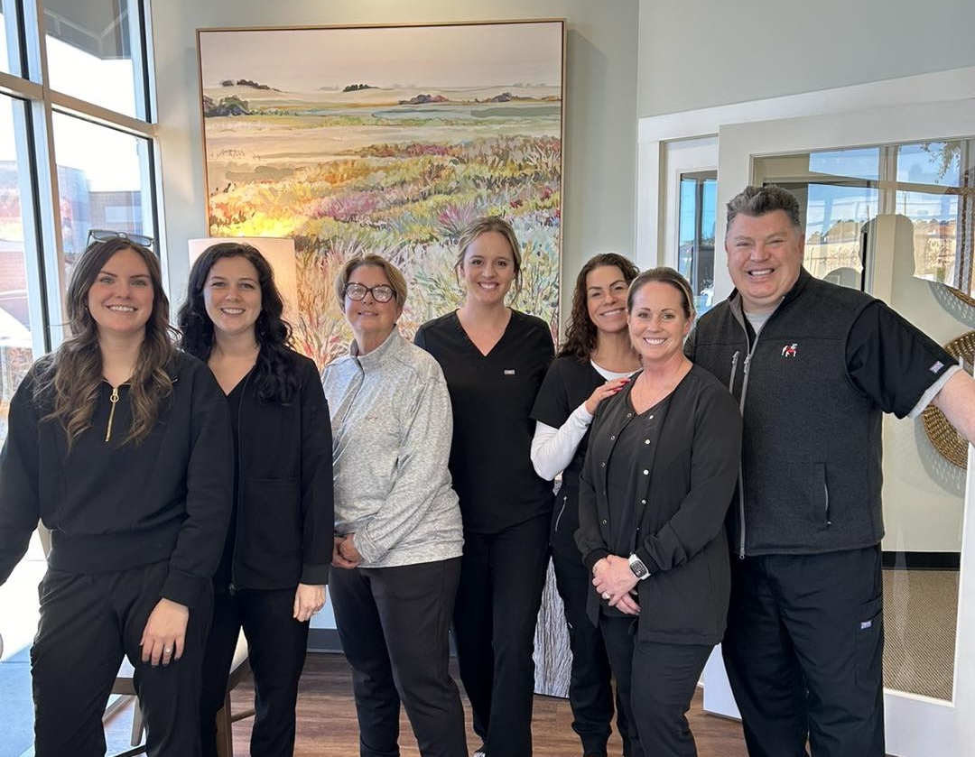 Dentist in Brunswick GA South Port Dental